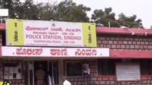 ಭಯಾನಕ ಹತ್ಯೆ'. ನಡುರಸ್ತೆಯಲ್ಲೇ ಬಿತ್ತು ಮಹಿಳೆಯ ಹೆಣ !