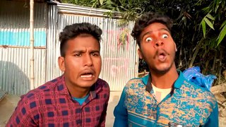 CAUTION - Must Watch Very SpecialCrazy Video 2022 Top New Comedy  Episode 1 By funnyorfuck