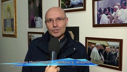 Padre Marrazzo, il ricordo