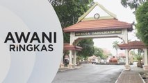 AWANI Ringkas: DUN Kelantan lulus enakmen Anti Lompat Parti
