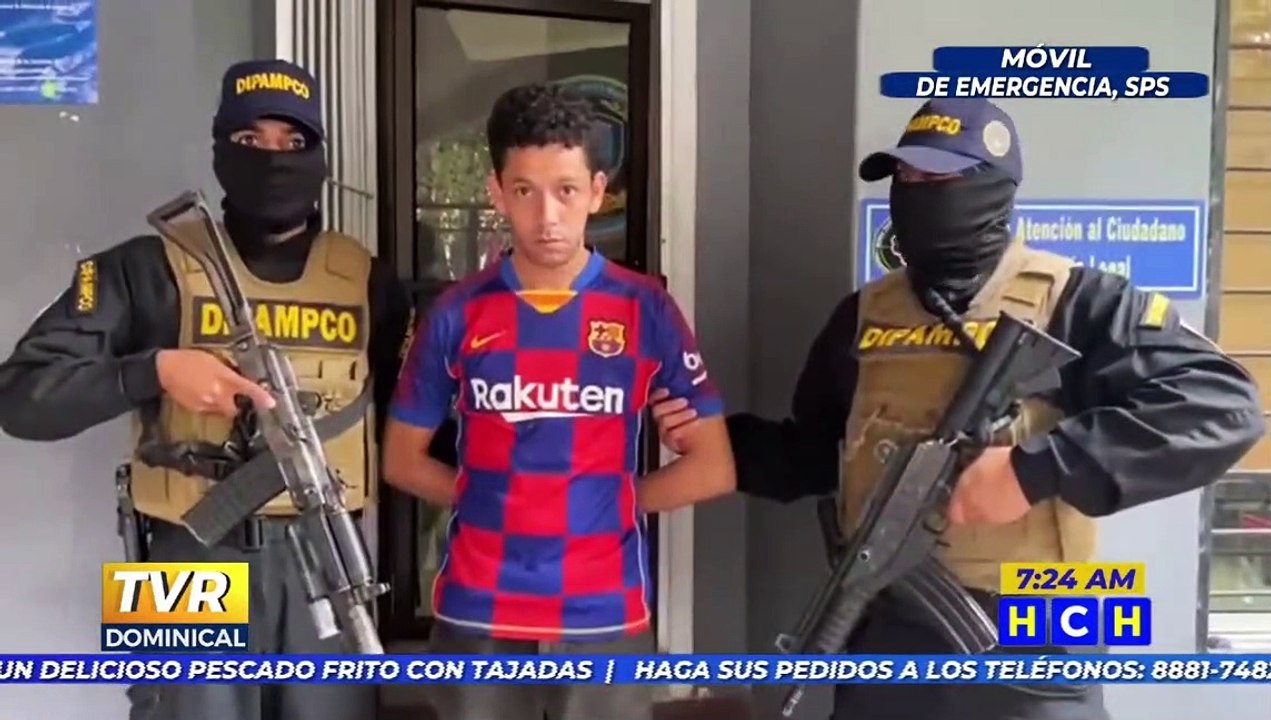 Sicarios le quitan la vida a un hombre en Villanueva y otras noticias del norte del país