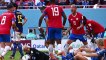مونديال 2022: كوستاريكا تهزم اليابان بصعوبة 1-0 وتسدي خدمة لألمانيا