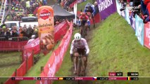 UCI Cyclocross World Cup Hulst [Elite Men's Race]