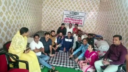 मेयर को पार्षदों की चेतावनी, समितियां बनाए, नहीं तो सीट पर नहीं बैठने देंगे