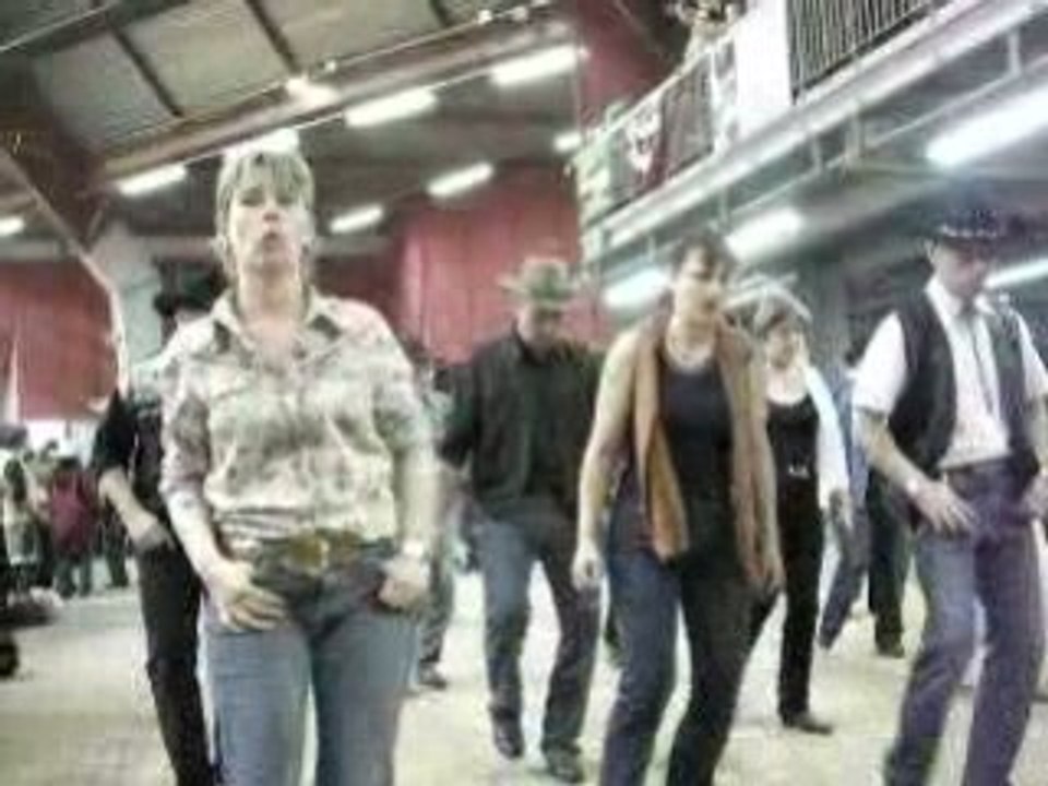 Groupe city Jane Hearts and Flowers Salon country Cergy