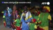 Sénégal: célébration de la troisième édition du Grand Carnaval de Dakar