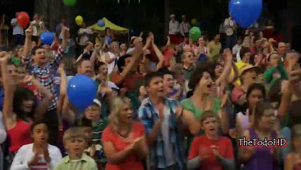 Yogi l'ours Bande-annonce (ES)