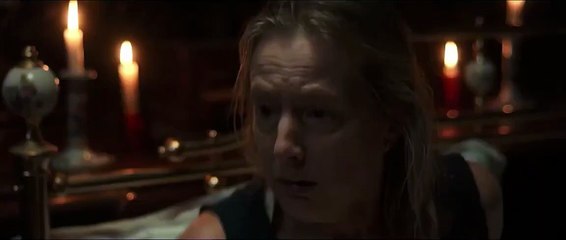 Jack in the Box 2 : Le Réveil du démon Bande-annonce (ES)