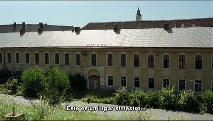 Le Dernier des Injustes Bande-annonce (ES)