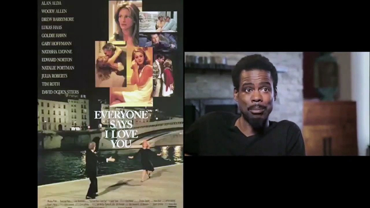 Woody Allen: A Documentary Bande-annonce (EN)