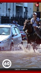 القاهرة خارج المنافسة .. 11 محافظة تتوافر فيها فرص سقوط الأمطار اليوم