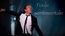 Foule sentimentale (Alain SOUCHON) - Cover Vincent Prudhon