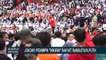 Riuh Kode Jokowi soal Pemimpin Rambut Putih, Ganjar Unggah Foto Rambut Hitam