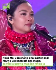 "O Sen" Ngọc Mai và quá khứ bị vùi dập suốt những năm làm nghề | Điện Ảnh Net