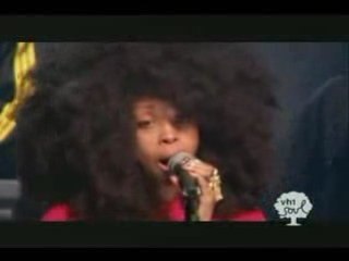 Erykah Badu - Soldier (Live)