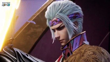 Against The Sky Supreme 071-080 sub indo