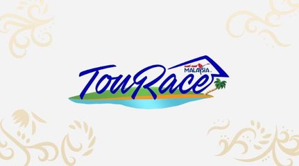 TouRace EP2 | Indah Ruhaila, Fikry Kiki nak bawa anda jalan-jalan di Johor Lama