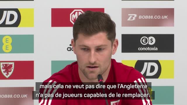 Pays de Galles - Davies : Kane est un joueur de classe mondiale