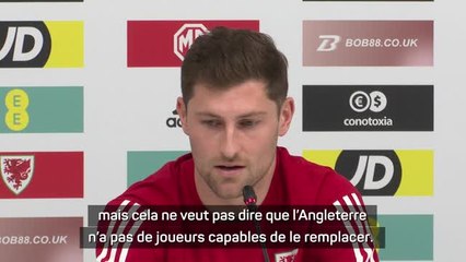 Pays de Galles - Davies : "Kane est un joueur de classe mondiale"