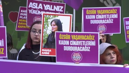 Ankara'da Eylem Yapan Kadınlardan İktidara: "Siz İşsizliğe, Yoksulluğa Çözüm Bulun"