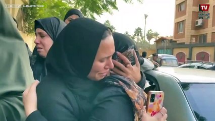 توفي قبل عقد قرانه بأسبوع.. «عريس الجنة» قتل بـ 9 طلقات على يد 4 أشخاص في شبرا الخيمة