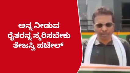 ದಾವಣಗೆರೆ: ರೈತರ ಹೋರಾಟ ಸರ್ಕಾರ ಹತ್ತಿಕ್ಕುವ ಕೆಲಸ ಮಾಡುತ್ತಿದೆ
