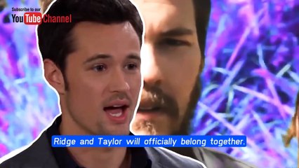 CBS The Bold and the Beautiful Spoilers Wednesday, November 23 _ B&B 11-23-2022