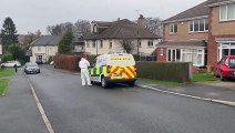 Double murder probe launched following deaths of man and woman in Totley, Sheffield