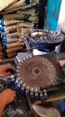 Zipper Making Process Techshahin24