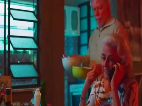 Vidas ajenas - Capitulo 38 Completo