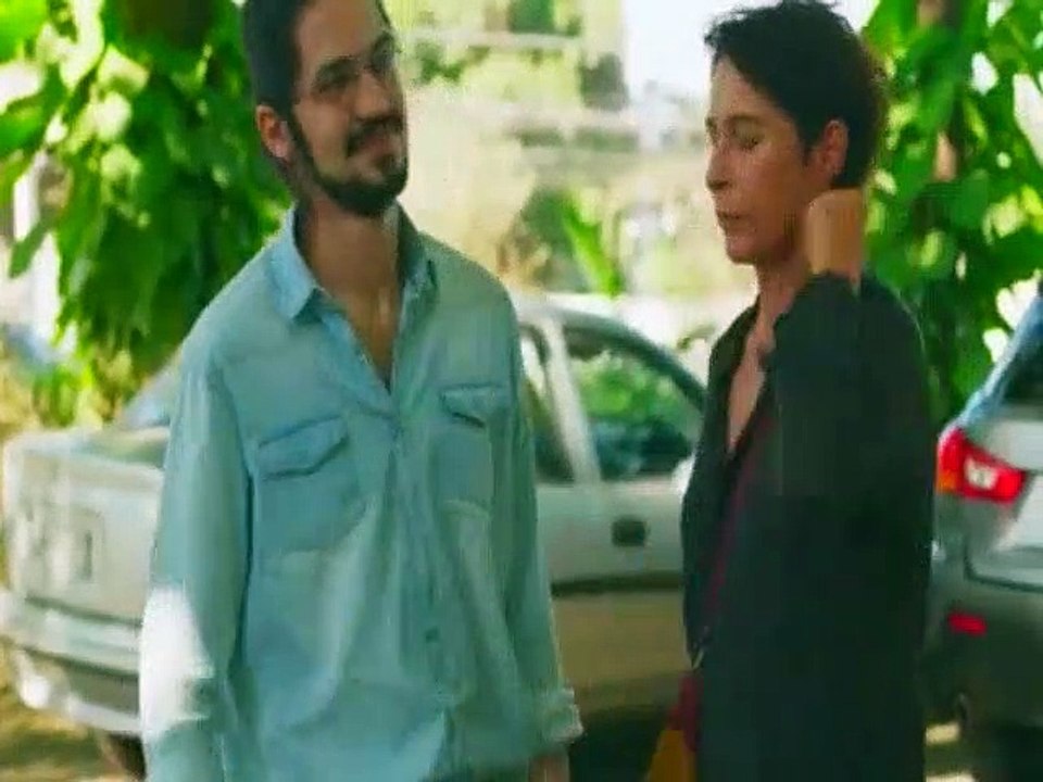 Vidas ajenas - Capitulo 41 Completo