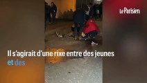 Paris : un homme grièvement blessé après une rixe au pied de la tour Eiffel