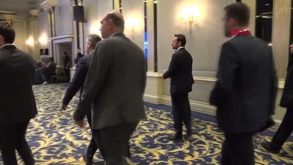 YENİ NESİL İŞ DÜNYASININ KODLARI? BURSA'DA KONUŞULDU