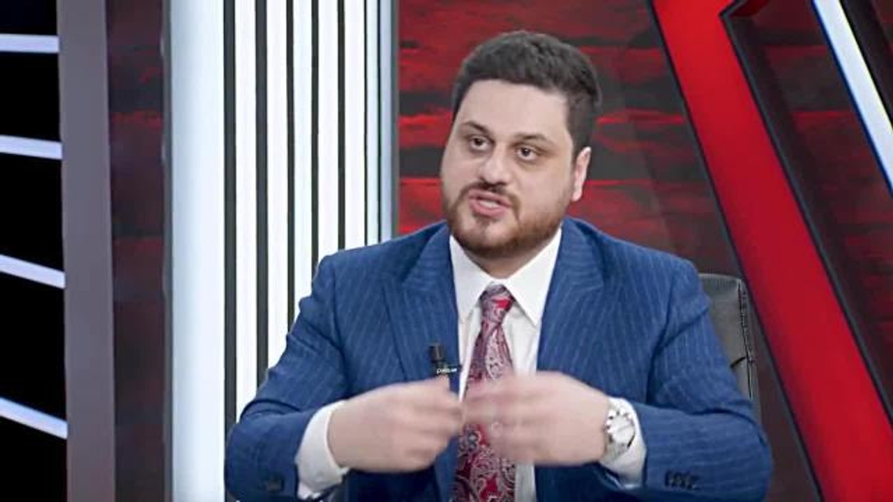 Btp Genel Başkanı Hüseyin Baş: "Bir Nesli Kaybettik, Ezile Büzüle Yaşadı Bir Yaşa Geldi. Şimdi Yeni Bir Nesli Kaybedeceğiz"