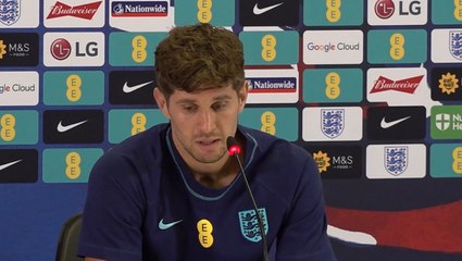 World Cup: John Stones insists England’s Harry Kane every bit as good as Erling Haaland