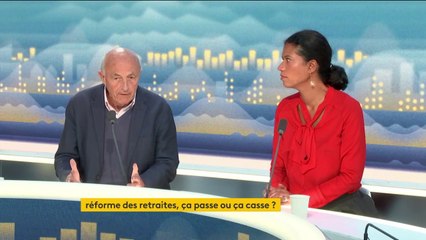 Les informés de l'éco 3.12.22