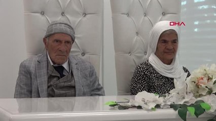 Türkiye bu nikahı konuşuyor! Gelin ve damat hakkındaki detaya inanamayacaksınız