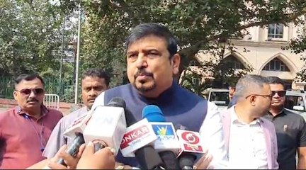 মমতা বন্দ্যোপাধ্যায় আপোষহীন নেত্রী, বিরোধীদের ধৈর্য্য ধরা উচিত: সুজিত বসু