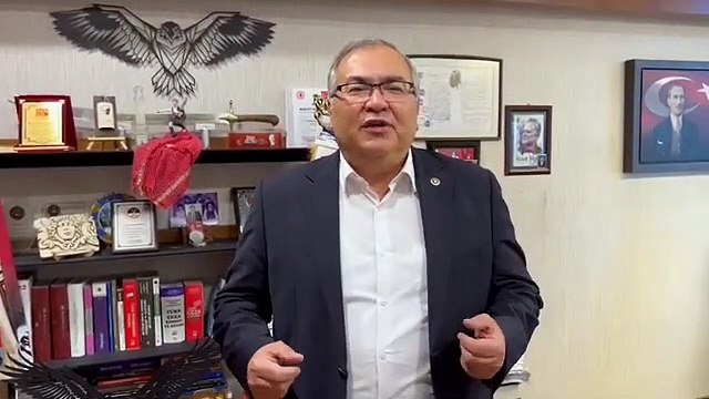 CHP'li Bülbül, TÜİK verileriyle konuştu: Tarımın bittiğini biz değil TÜİK söylüyor