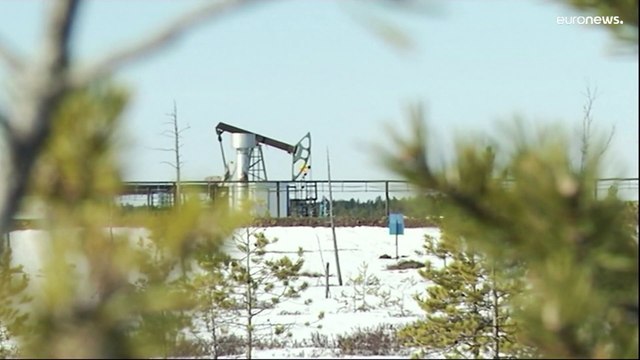 Ukraine war: EU, G7 back $60-per-barrel price cap on Russian oil