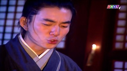 Tiếu Ngạo Giang Hồ 2000 tập 33