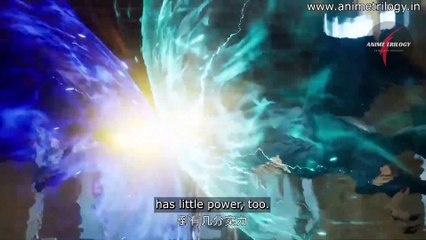 Ten Thousand World Season 2 Episode 31 [81] Subtitle