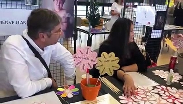 C'est la journée des personnes handicapées à Martigues