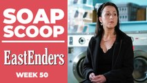 EastEnders Soap Scoop! Dot's funeral day arrives