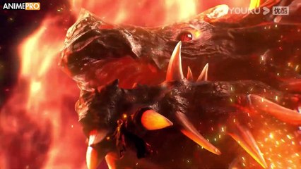 Elevation to the Status of a God - Episode 6 EN Sub