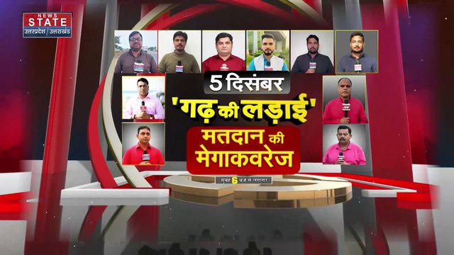 Uttarakhand News : Udham Singh Nagar से इनामी बदमाश गिरफ्तार.. गैंगस्टर एक्ट में वांछित था बदमाश |