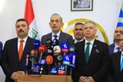 Irak'ta Türkmenler, Kerkük'ün Bağdat ve Erbil arasında pazarlık konusu yapılmasını reddediyor