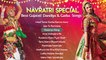 Navratri Special Songs _ Best Gujarati Dandiya & Garba Songs  NONSTOP _ 2022 12 03