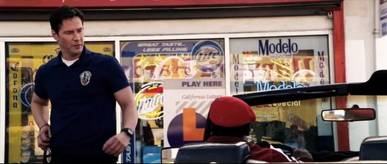 Au bout de la nuit Bande-annonce (EN)