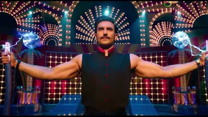 Cirkus Trailer REVIEW - Filmi Ayush